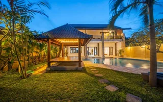 Керобокан: Casa Priya Seminyak