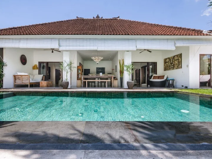 Керобокан: Casa Priya Seminyak