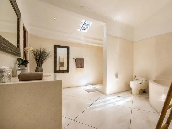 Керобокан: Casa Priya Seminyak