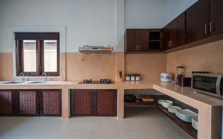 Керобокан: Casa Priya Seminyak