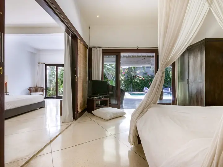 Casa Priya Seminyak — фото 5