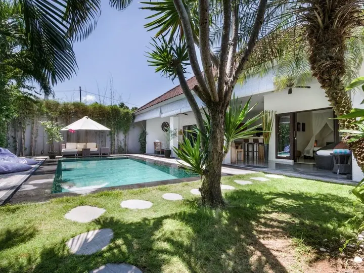 Керобокан: Casa Priya Seminyak