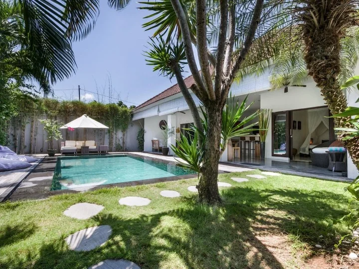 Керобокан: Casa Priya Seminyak