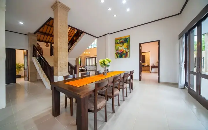 Керобокан: Casa Priya Seminyak