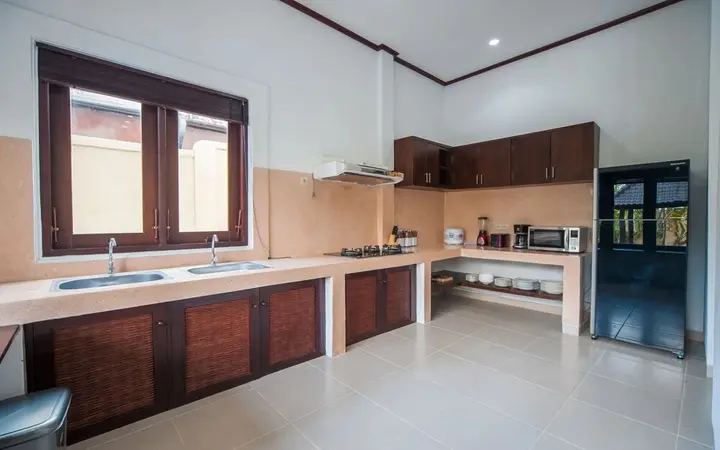 Керобокан: Casa Priya Seminyak