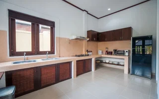 Керобокан: Casa Priya Seminyak
