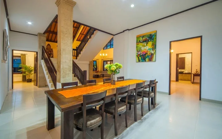 Керобокан: Casa Priya Seminyak