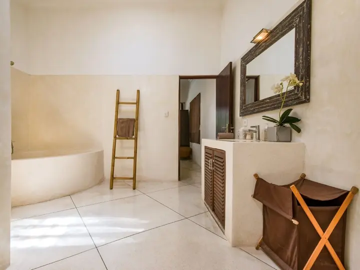 Керобокан: Casa Priya Seminyak