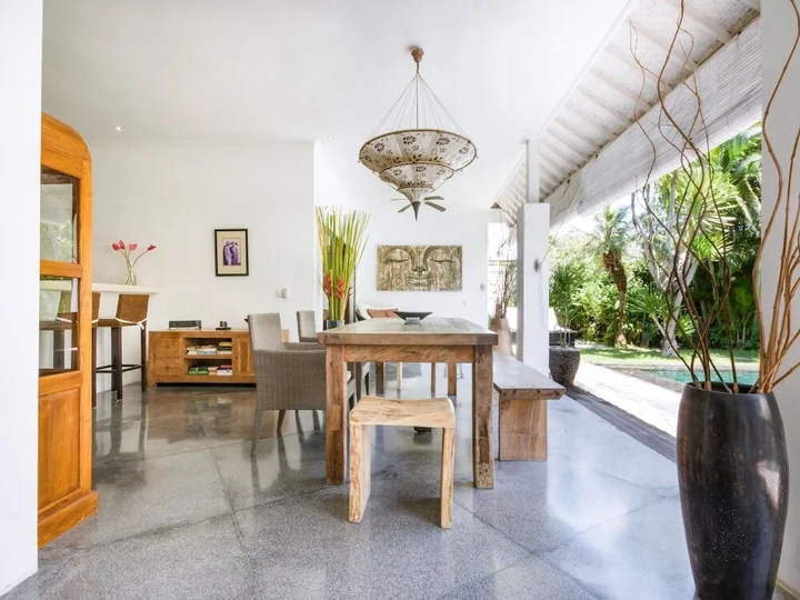 Керобокан: Casa Priya Seminyak