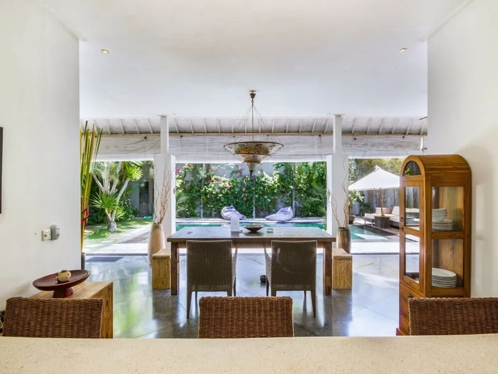 Керобокан: Casa Priya Seminyak