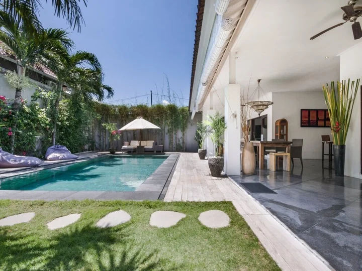 Керобокан: Casa Priya Seminyak