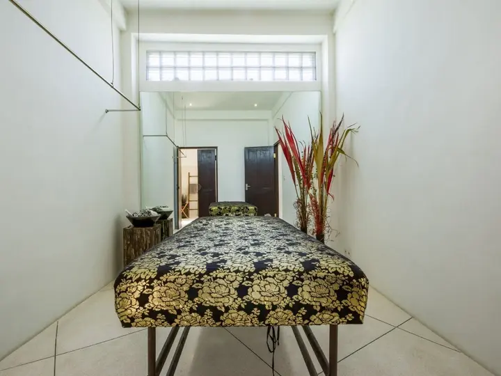 Керобокан: Casa Priya Seminyak