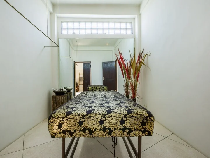 Керобокан: Casa Priya Seminyak