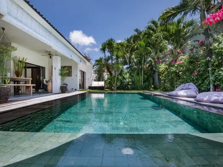 Керобокан: Casa Priya Seminyak
