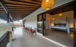 Керобокан: Casa Priya Seminyak