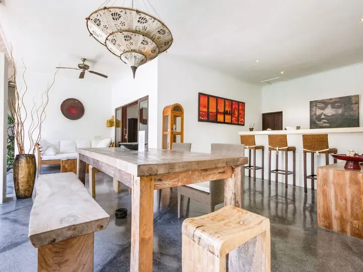 Керобокан: Casa Priya Seminyak