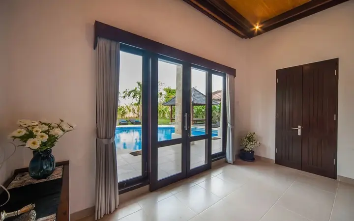 Керобокан: Casa Priya Seminyak