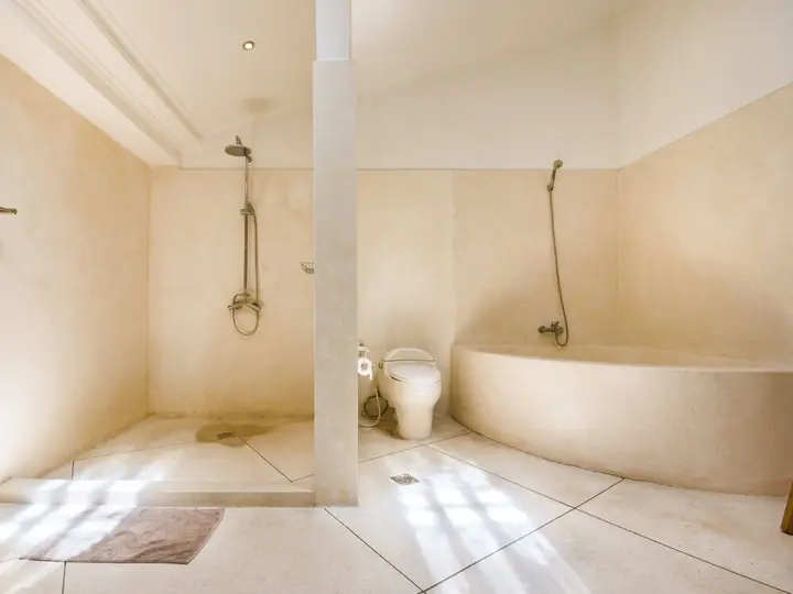 Керобокан: Casa Priya Seminyak