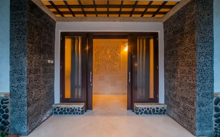 Керобокан: Casa Priya Seminyak