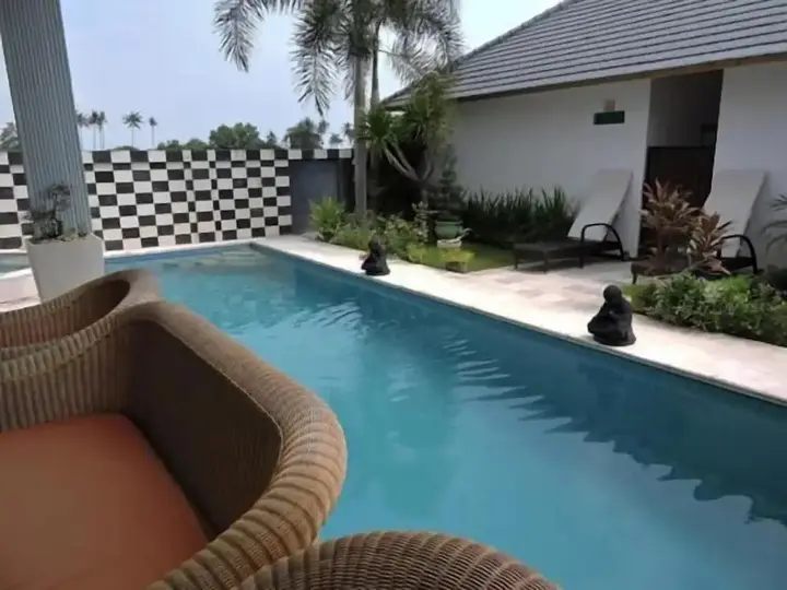 Каликбукбук: Kartika Villas