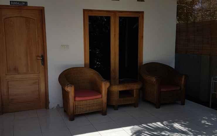 Kartika Villas — фото 4