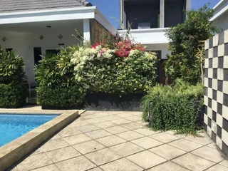 Каликбукбук: Kartika Villas
