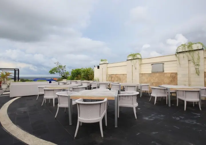 Кута: Kuta Reef Apartments