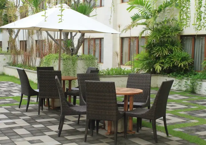 Кута: Kuta Reef Apartments
