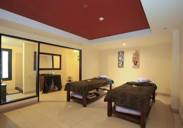 Кута: Kuta Reef Apartments