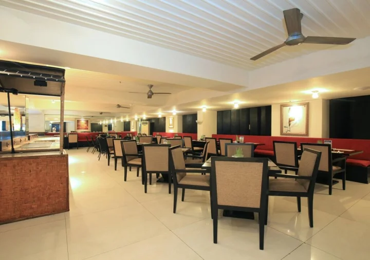 Кута: Kuta Reef Apartments