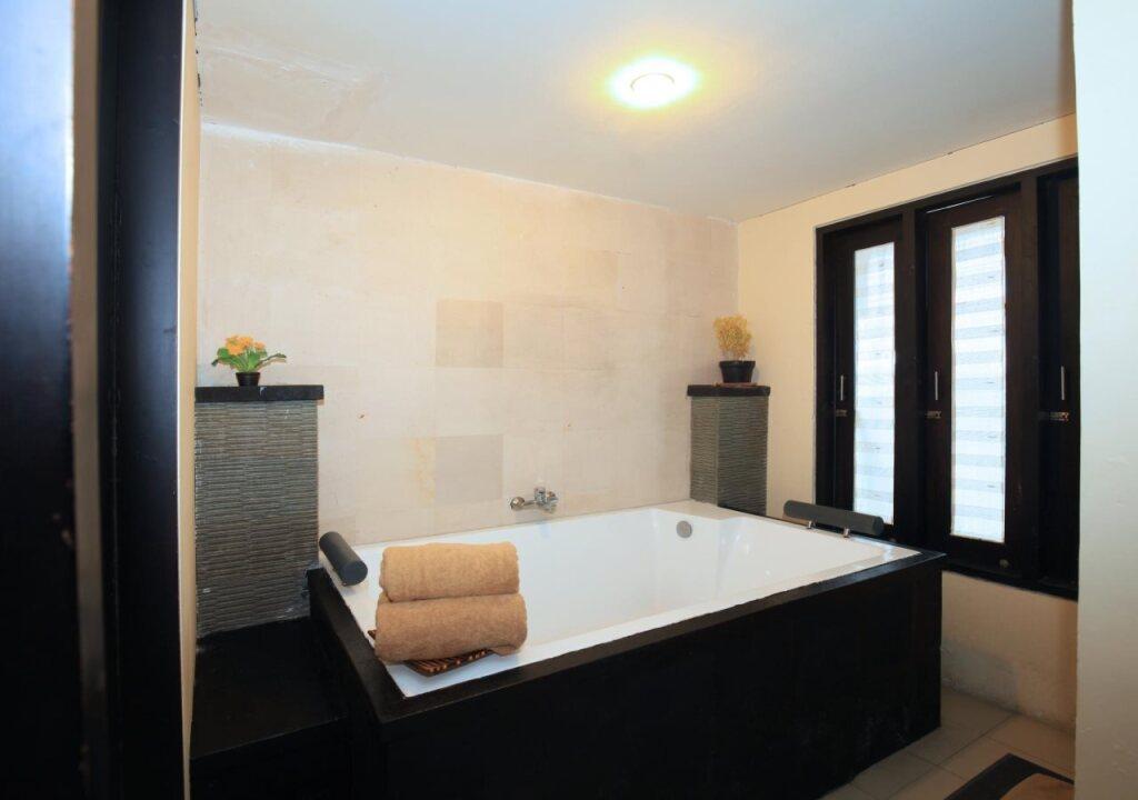 Кута: Kuta Reef Apartments