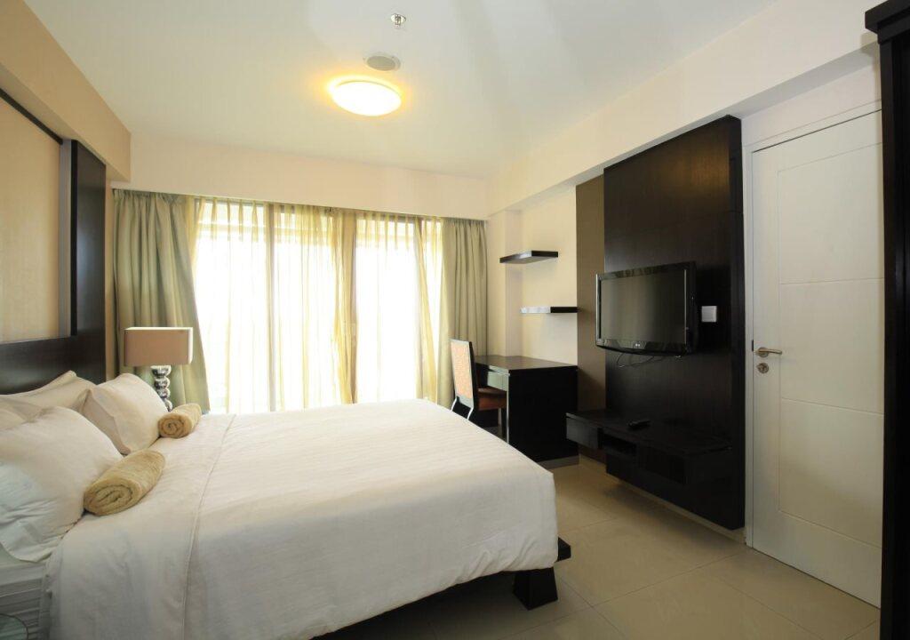 Kuta Reef Apartments — фото 3