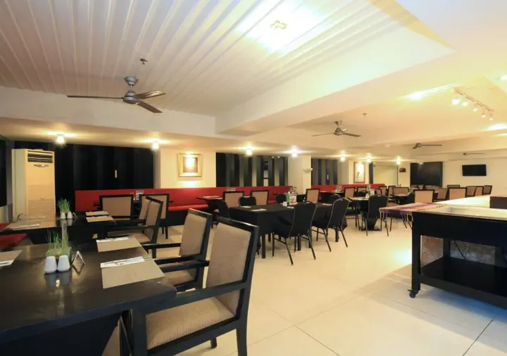 Кута: Kuta Reef Apartments