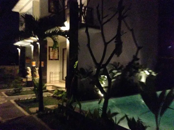 Убуд: Nugraha Guest House 2