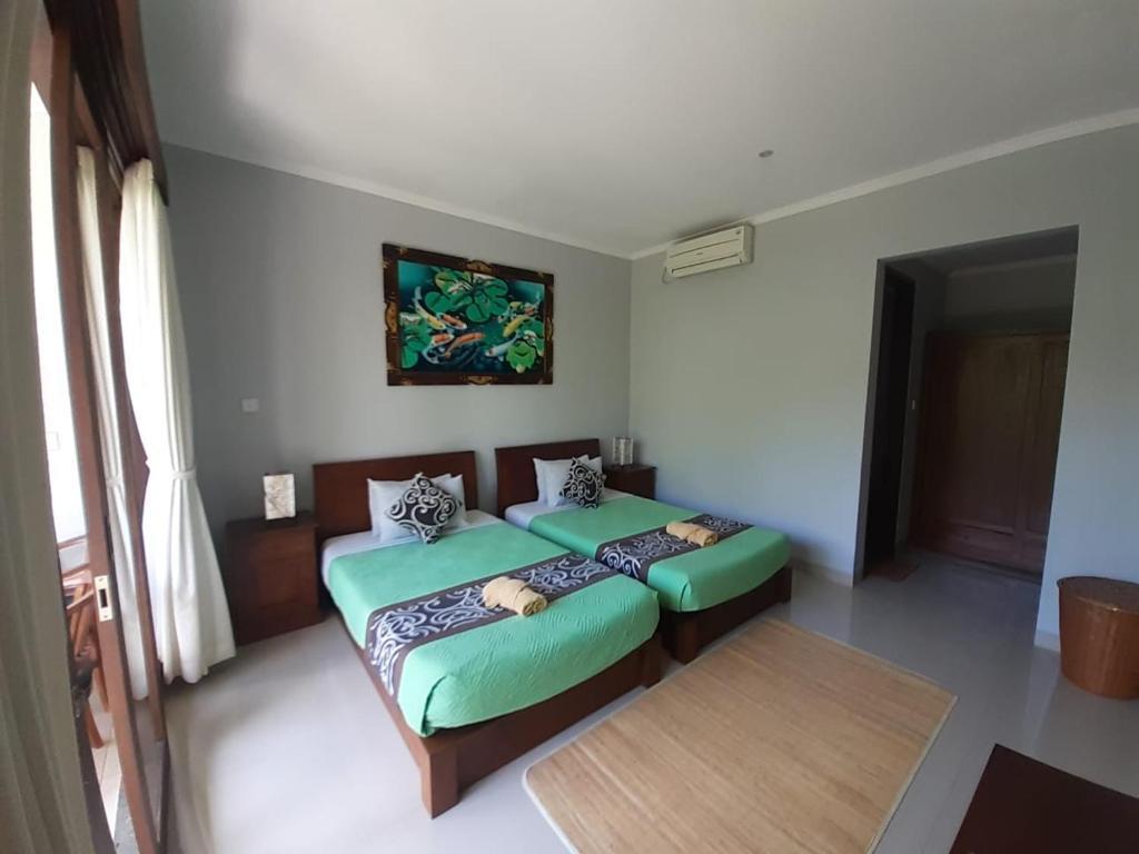 Nugraha Guest House 2 — фото 2