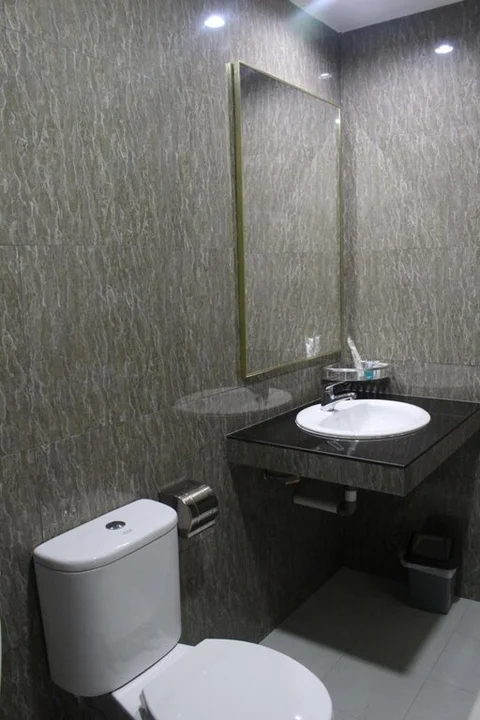 Телук Эйр: Balai View Hotel