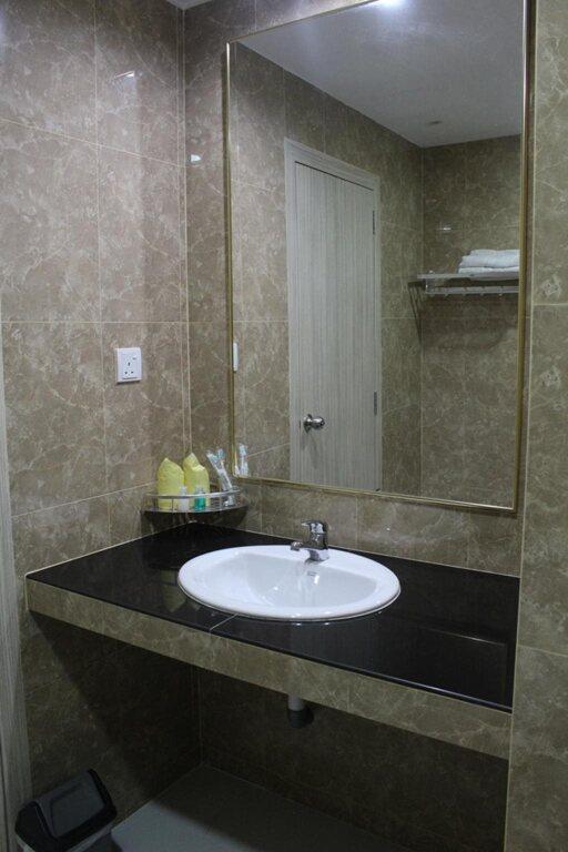 Телук Эйр: Balai View Hotel