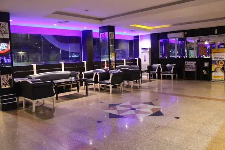 Телук Эйр: Balai View Hotel