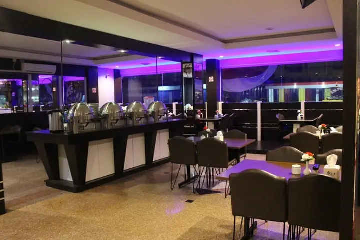 Телук Эйр: Balai View Hotel