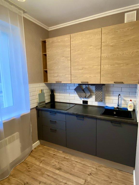 Териберка: Апартаменты IG-Apartment
