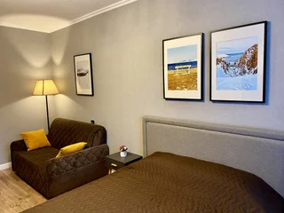 Териберка: Апартаменты IG-Apartment