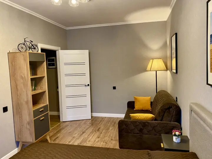 Териберка: Апартаменты IG-Apartment