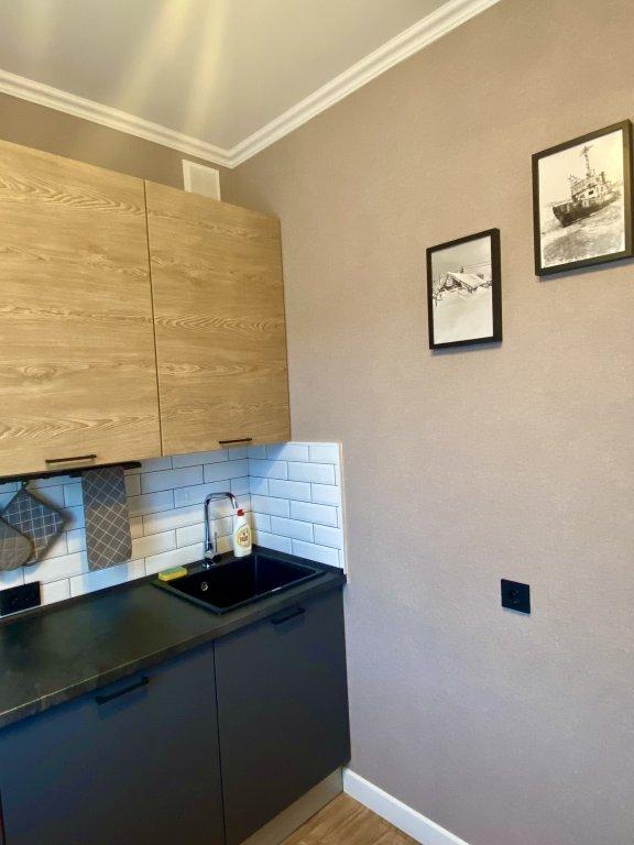 Териберка: Апартаменты IG-Apartment