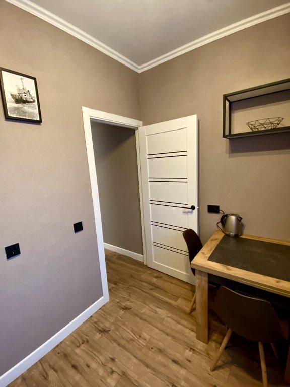 Териберка: Апартаменты IG-Apartment