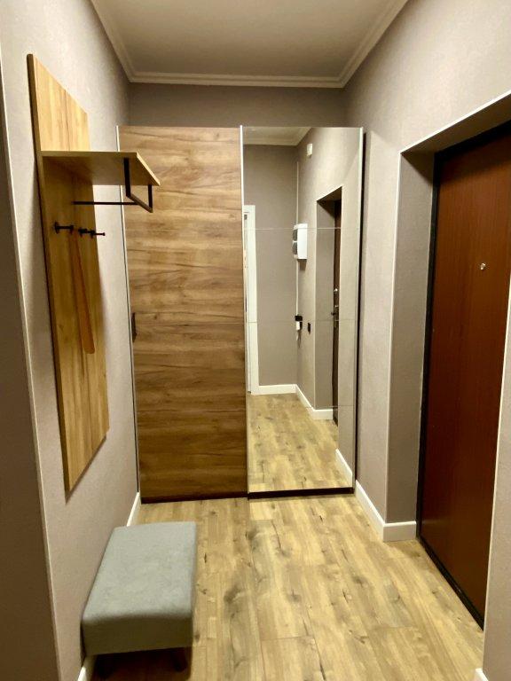 Териберка: Апартаменты IG-Apartment