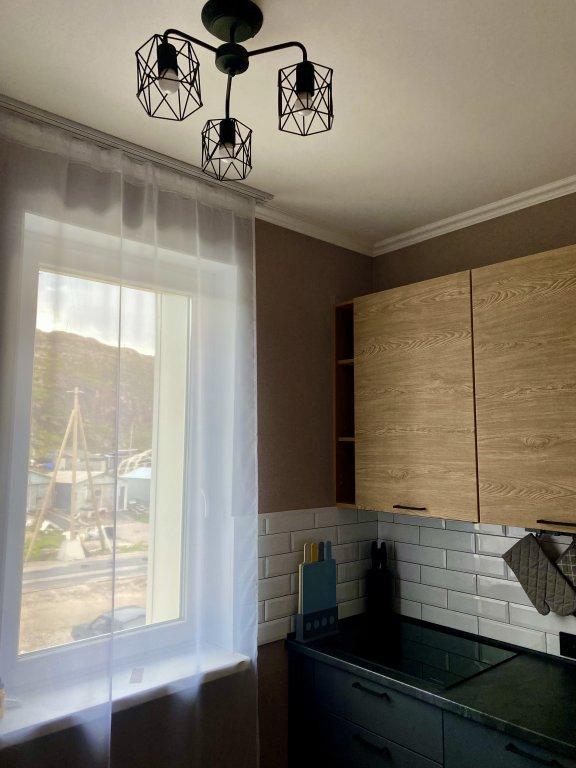 Териберка: Апартаменты IG-Apartment