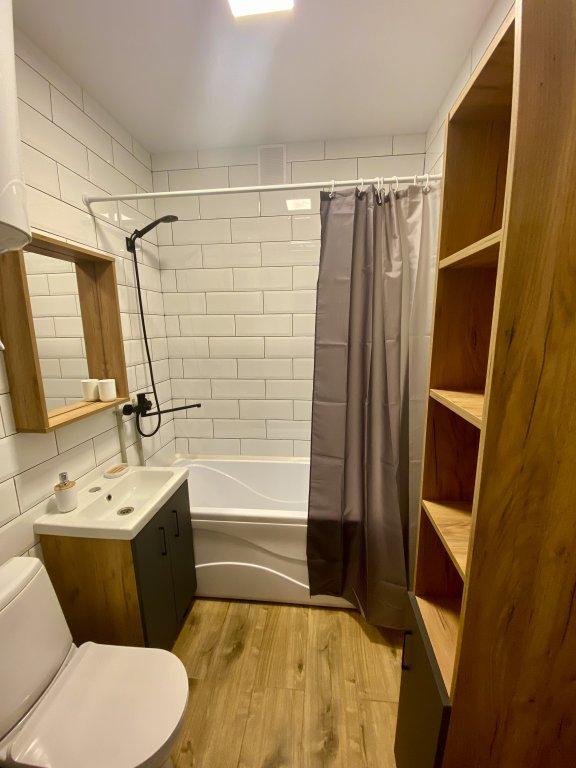 Териберка: Апартаменты IG-Apartment