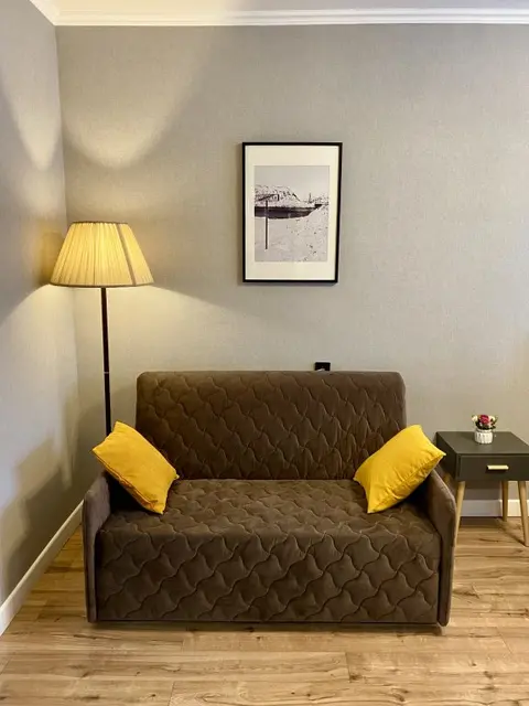 Териберка: Апартаменты IG-Apartment