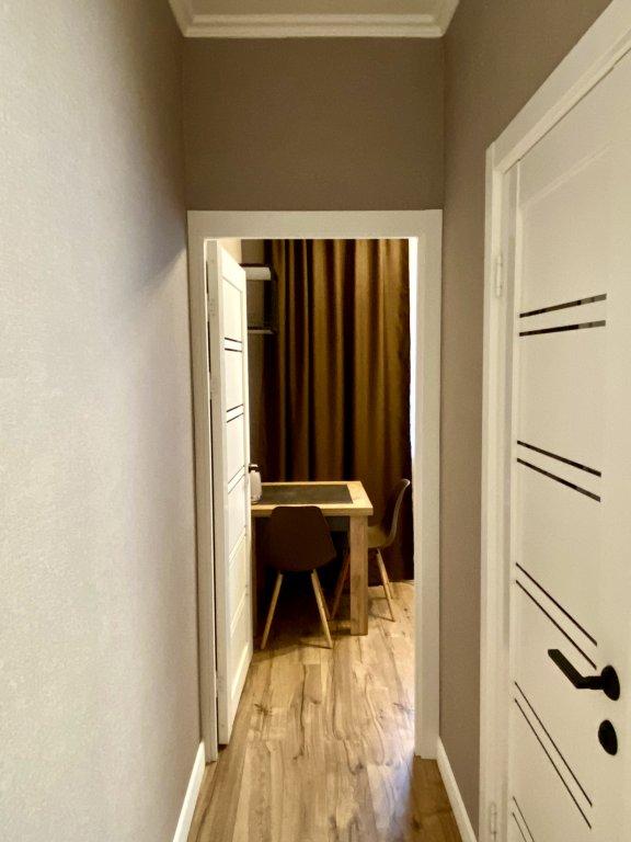 Териберка: Апартаменты IG-Apartment