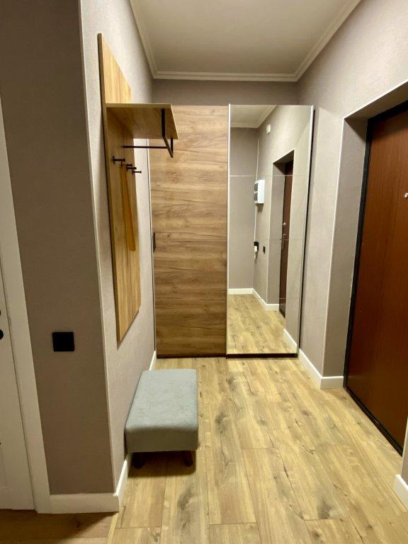Териберка: Апартаменты IG-Apartment